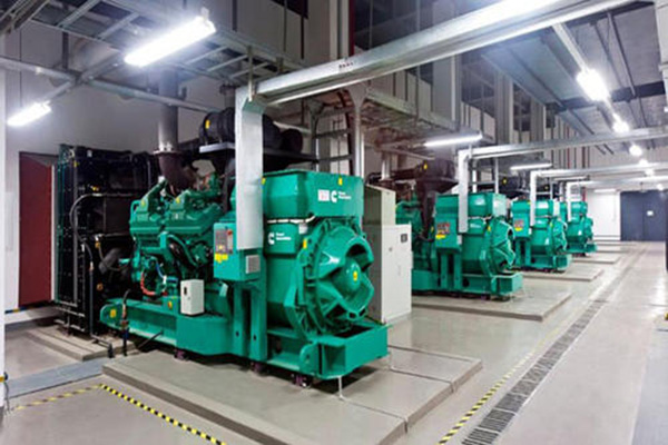 台山发电机出租 台山发电机出租