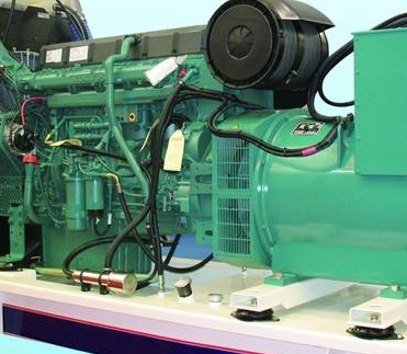 台山发电机出租